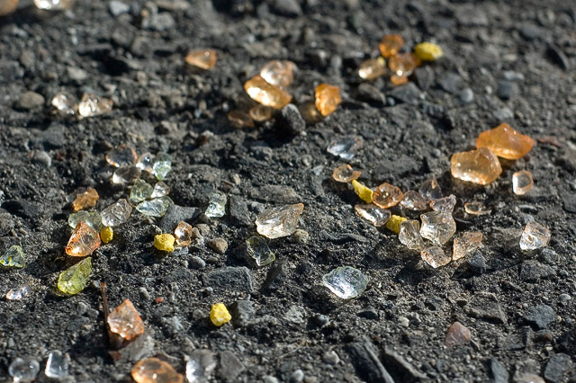 Rock Candy